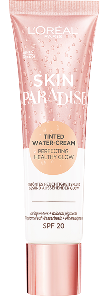 3600523880072 Woke Up Like This Skin Paradise 01 Light